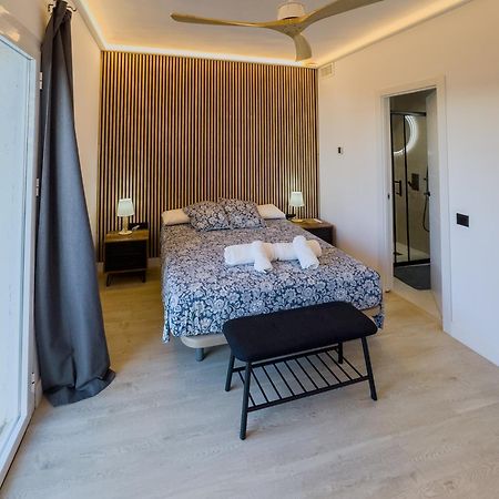 Апартаменти Marbella Banus Living Екстер'єр фото