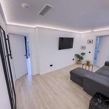 Апартаменти Marbella Banus Living Екстер'єр фото