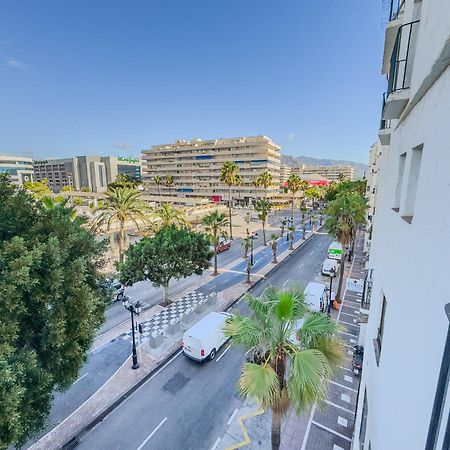 Апартаменти Marbella Banus Living Екстер'єр фото