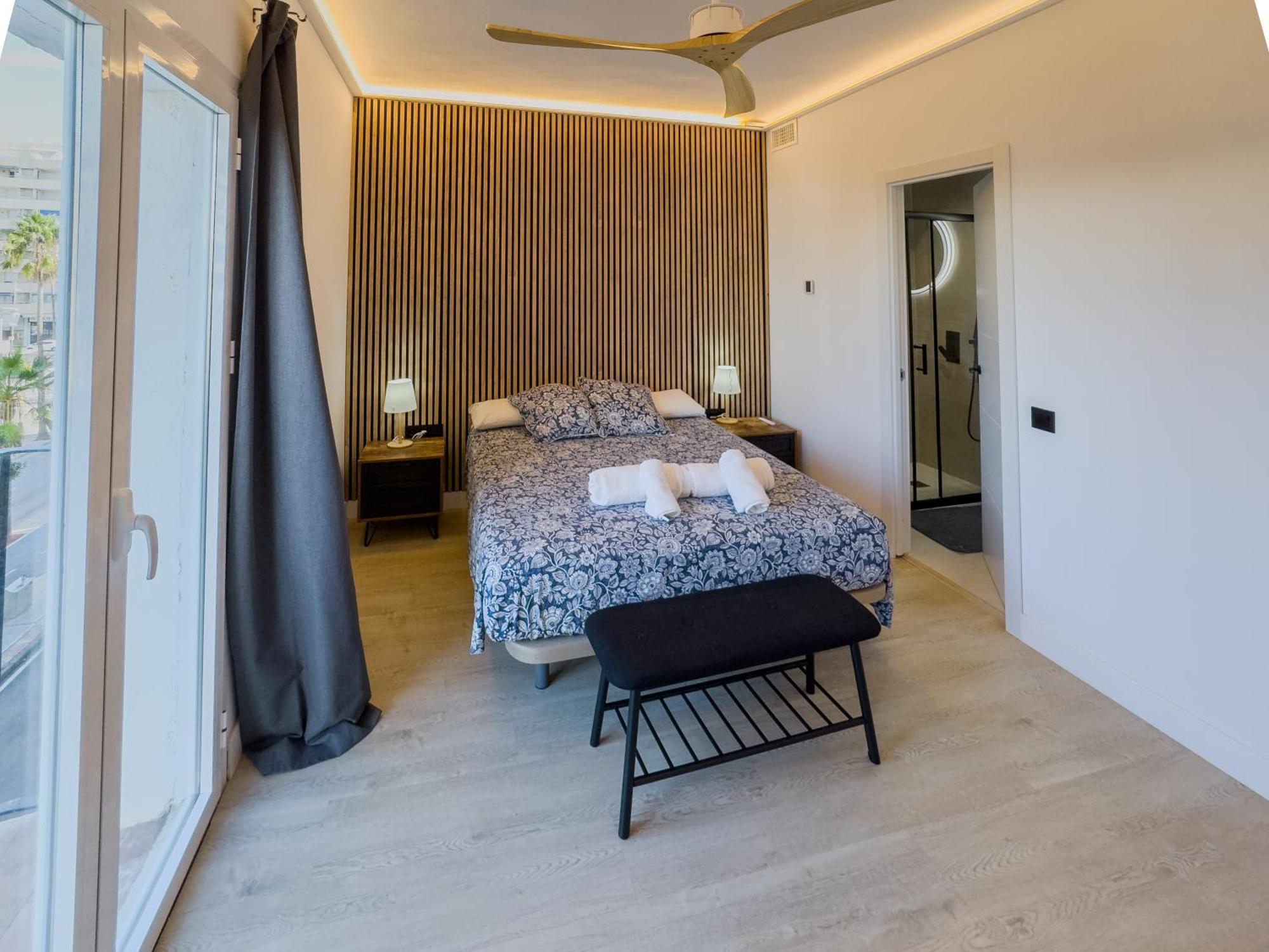 Апартаменти Marbella Banus Living Екстер'єр фото