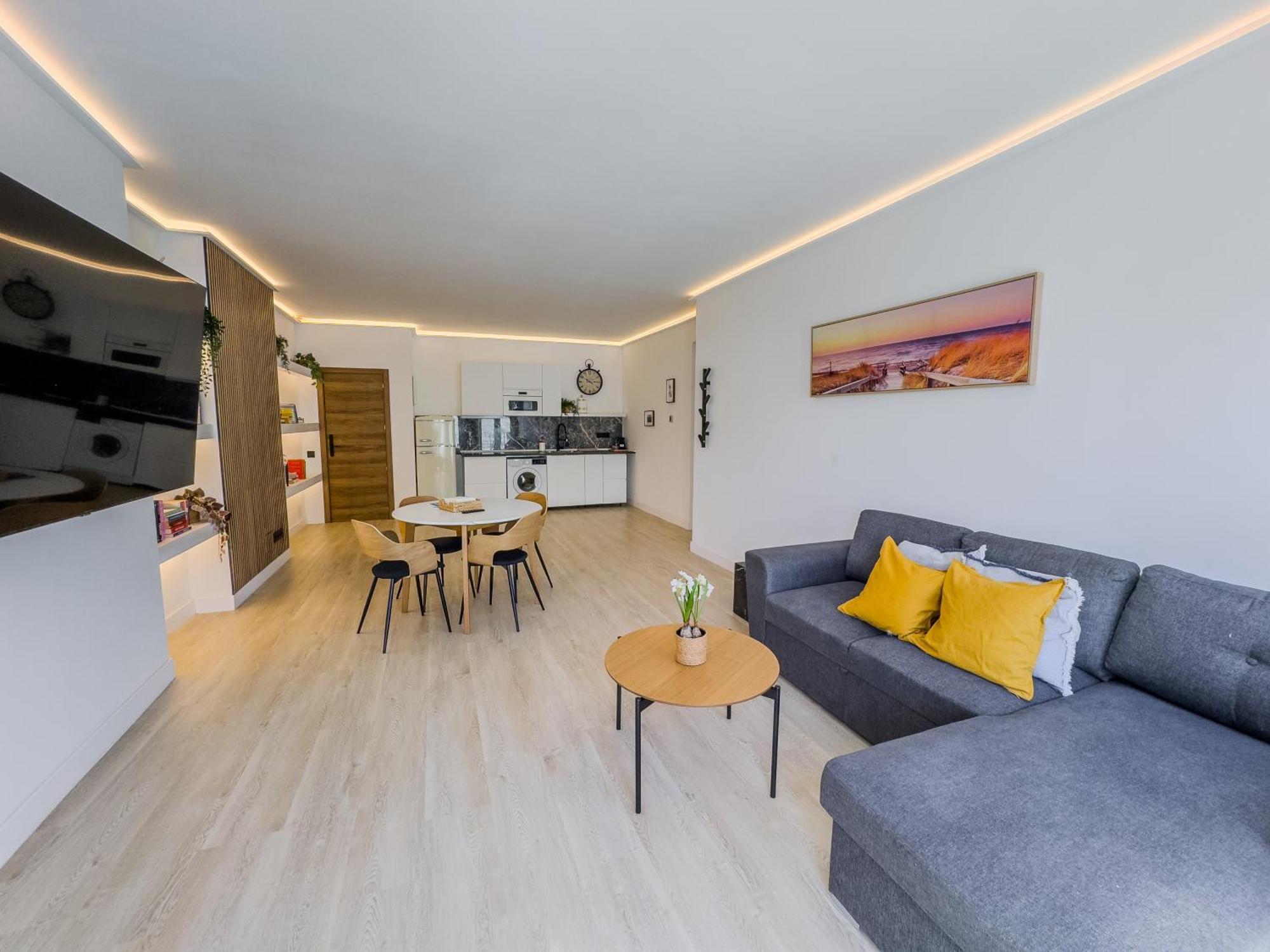 Апартаменти Marbella Banus Living Екстер'єр фото
